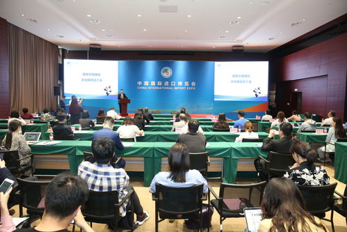 聚焦文物艺术品 进博会服务贸易展区文化板块新亮点引领产业升级