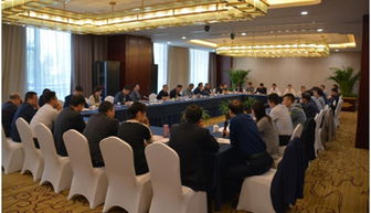 2018丝绸之路国际博览会 会议与展览服务综述