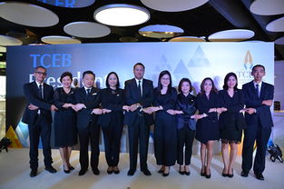 泰国会展业四大发展方向 推动会议及展览服务创新升级