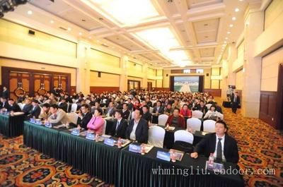 武汉会议会展设计 专业会议及展览服务的创新与实践