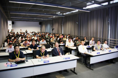 2025汽车焊装智能工厂技术研讨会成功举办