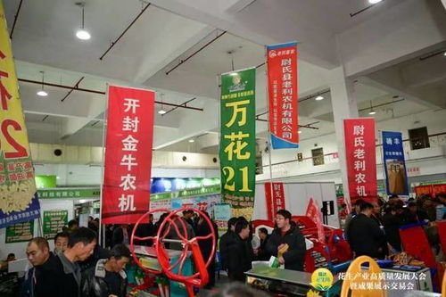 2025花生产业高质量发展大会暨成果展示交易会即将于11月在郑州隆重召开