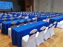 齐齐哈尔专业会议活动搭建与一站式会展服务解决方案