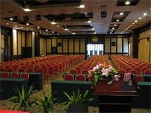 连云港会议活动搭建公司 打造卓越会议与展览服务的专业力量